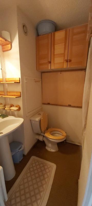 Appartement - 20 m² - 1 pièce