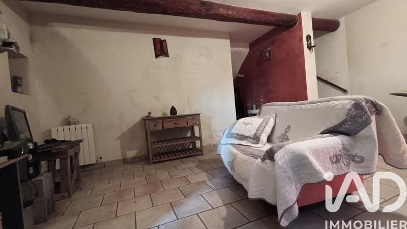 Maison - 165 m² - 7 pièces