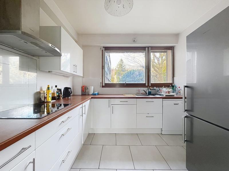 Appartement - 78 m² - 3 pièces