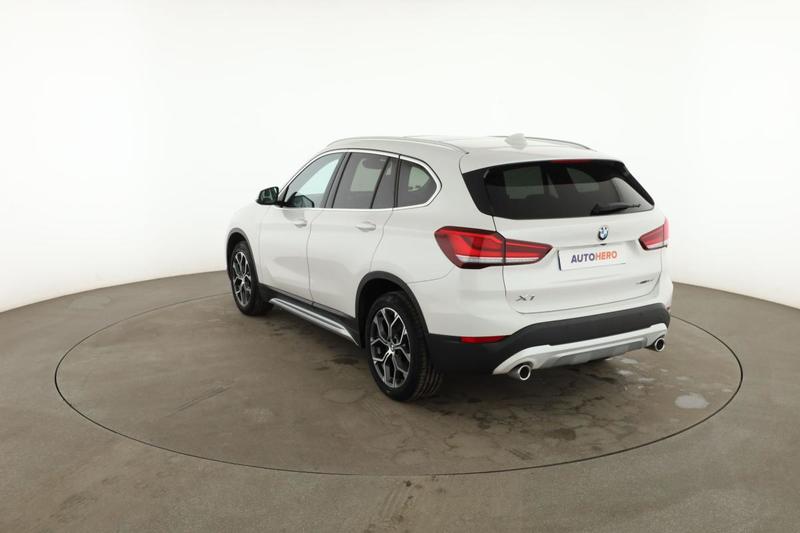 Bmw X1 sDrive18d xLine Bva8 150 ch
