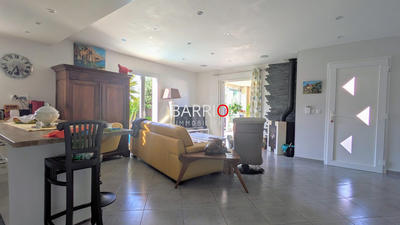 Villa - 125 m² - 4 pièces