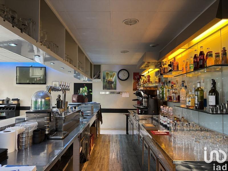 Local commercial - 380 m²