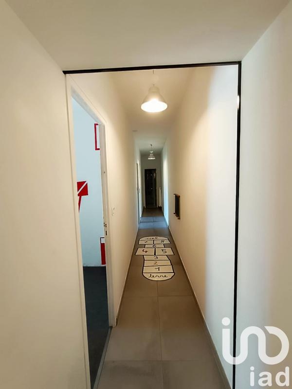 Maison - 146 m² - 5 pièces