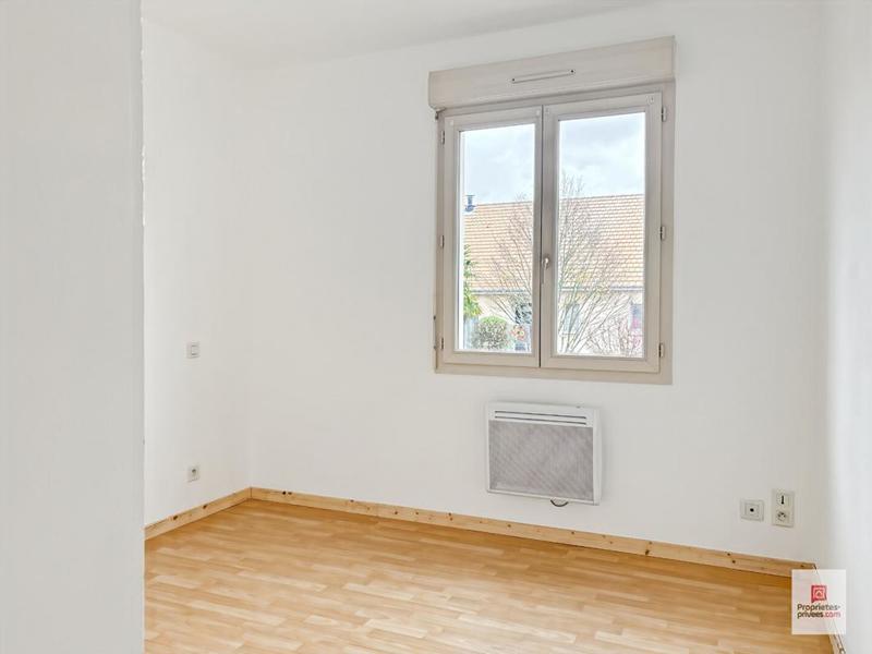 Maison - 80 m² - 5 pièces