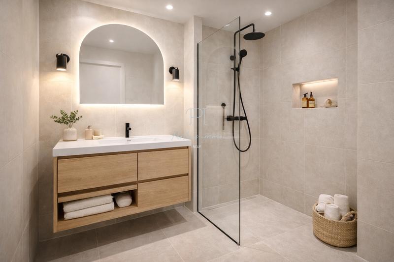 Maison - 106 m² - 5 pièces