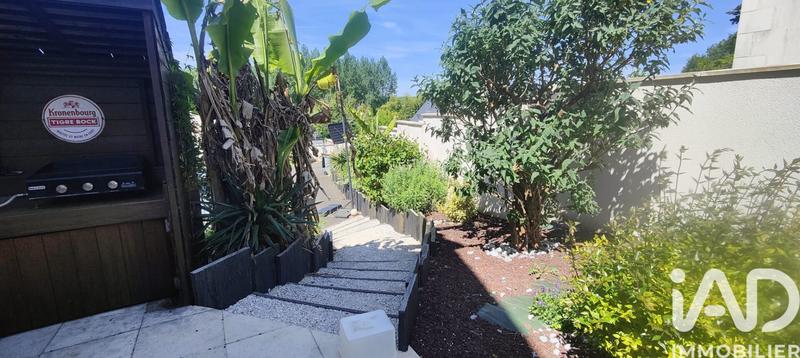 Maison - 158 m² - 6 pièces