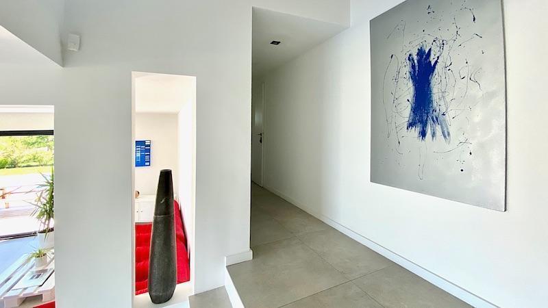 Maison - 144 m² - 5 pièces