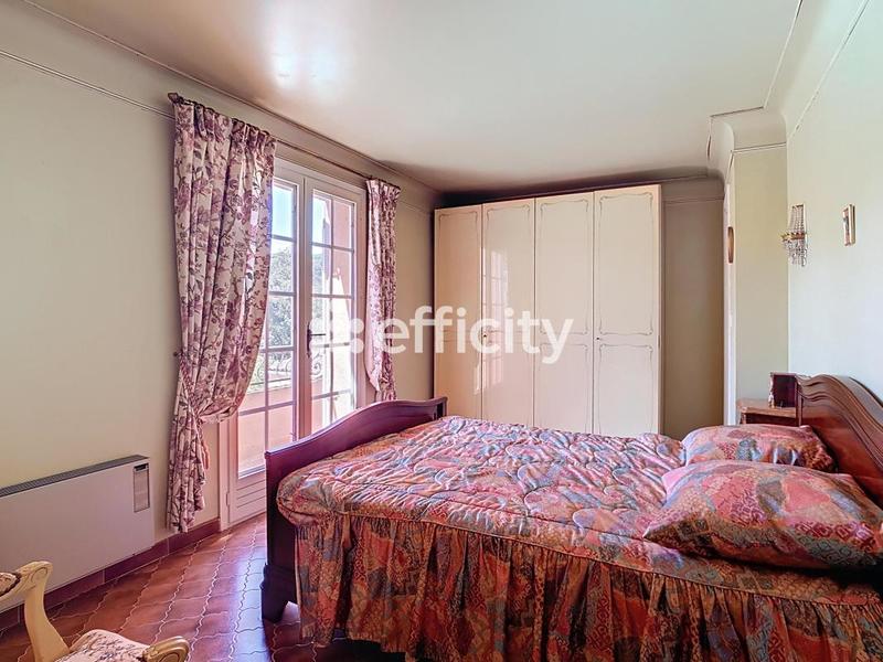 Villa - 128 m² - 5 pièces