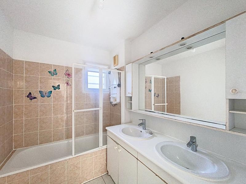 Maison - 82 m² - 4 pièces