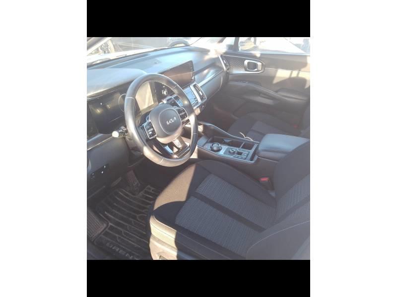 Kia Sorento Vp 1.6 t-GDi Hybride Rechargeable 265 ch 5pl 4x4 Bva6 Active