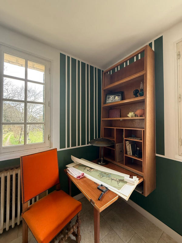 Propriété - 252 m² - 8 pièces