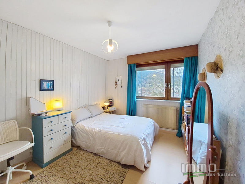 Maison - 148 m² - 7 pièces