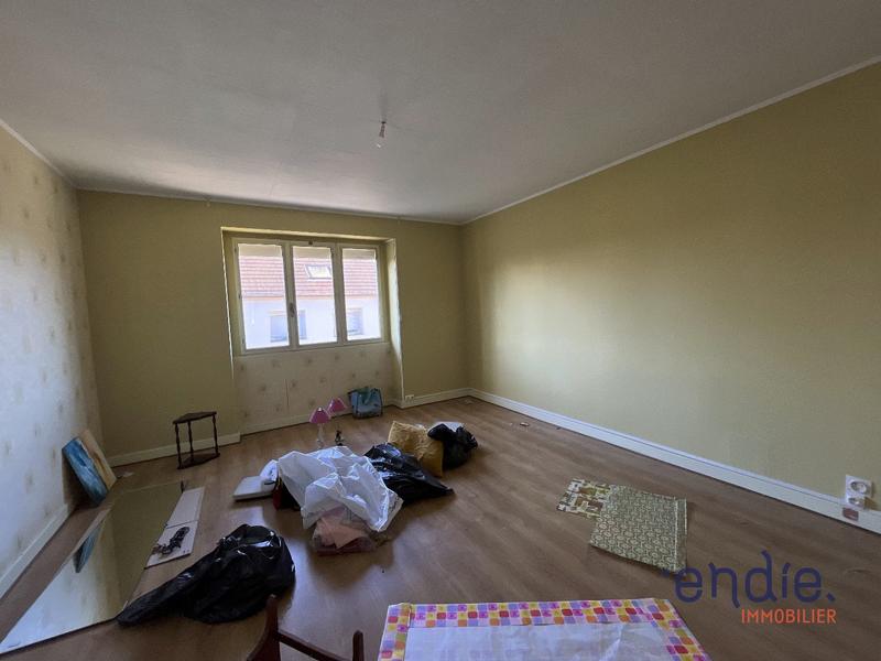 Maison - 126 m² - 5 pièces