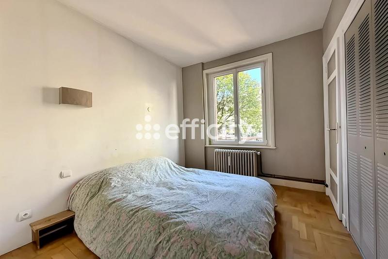 Appartement - 103 m² - 4 pièces