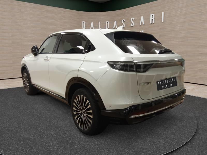 Honda e:Ny1 204 ch Advance