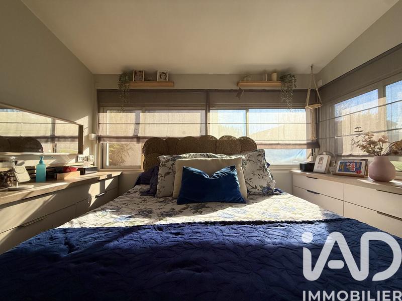 Maison - 208 m² - 7 pièces