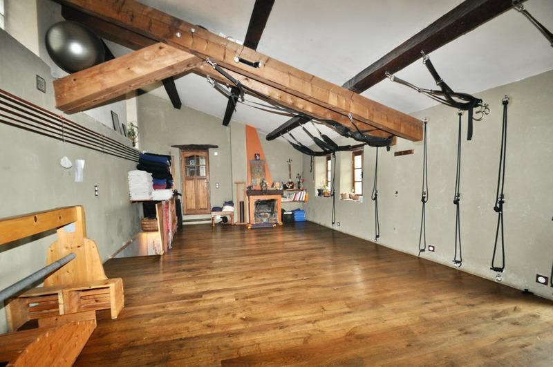 Maison - 140 m² - 7 pièces