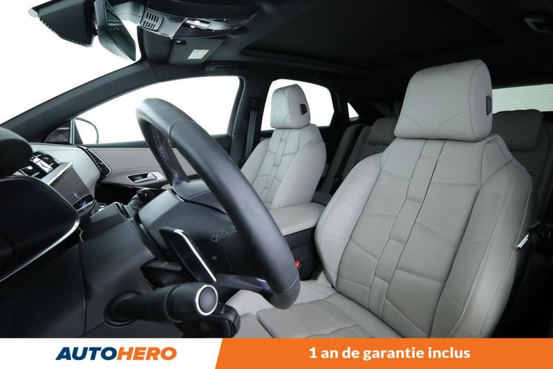 Ds Ds 7 1.6 Hybride Rechargeable E-Tense Opera 4x4 Eat8 360 ch