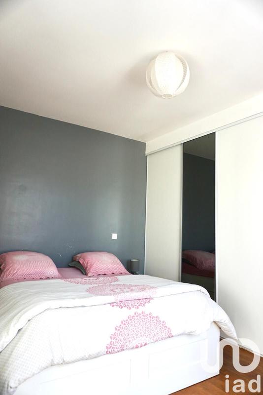 Maison - 68 m² - 4 pièces