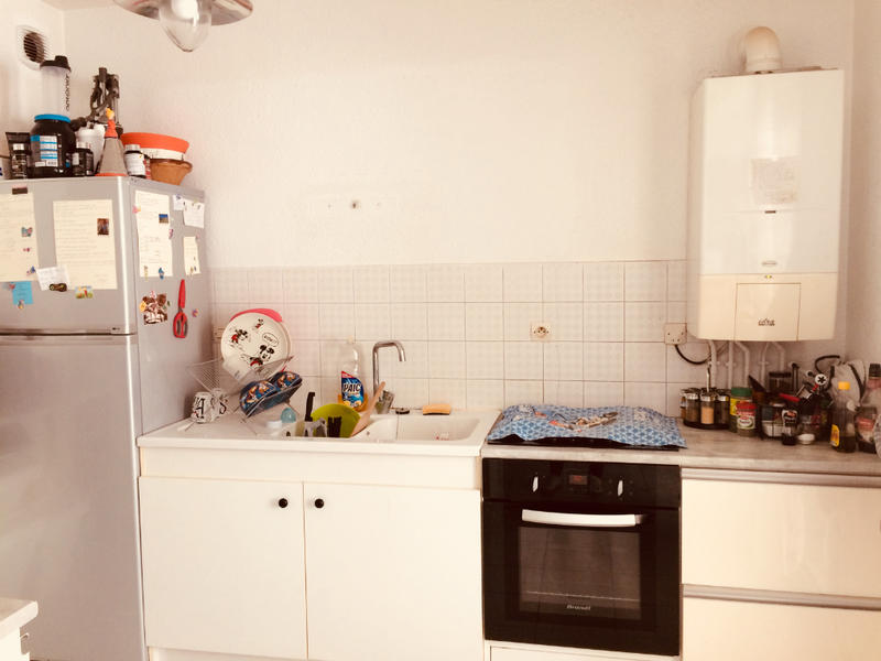 Appartement - 75 m² - 3 pièces