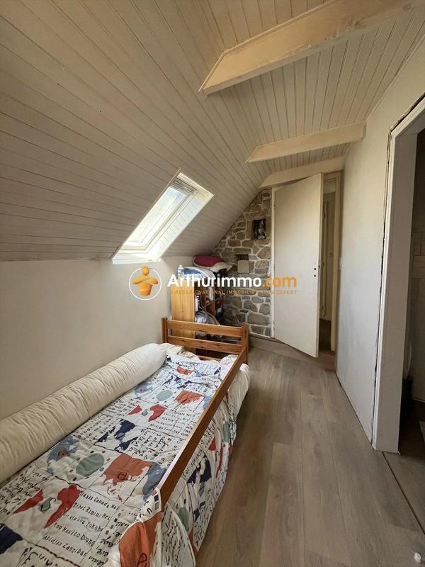 Maison - 119 m² - 4 pièces