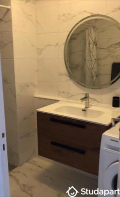 Appartement - 32 m² - 1 pièce