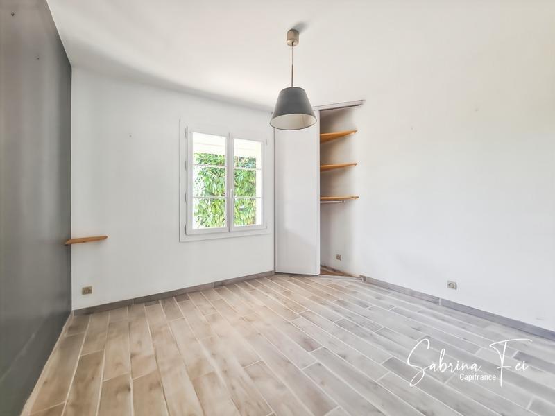 Maison - 91 m² - 5 pièces
