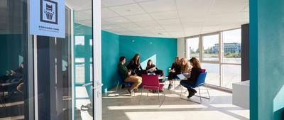 Studio - 14 m² - 1 pièce