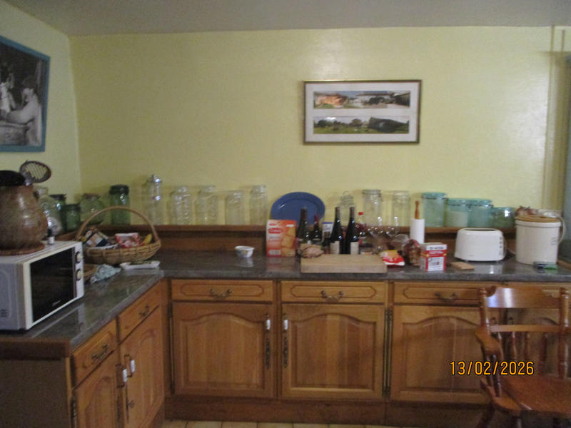 Maison - 104 m² - 5 pièces