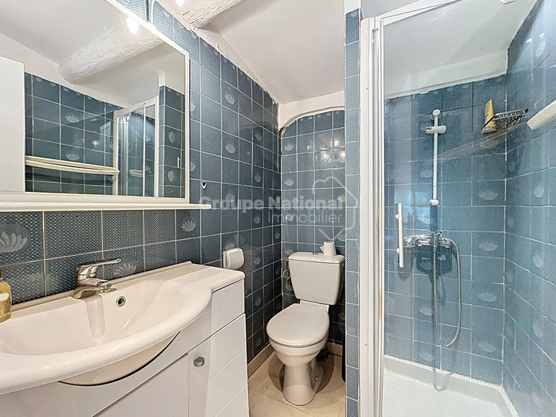 Maison - 253 m² - 12 pièces