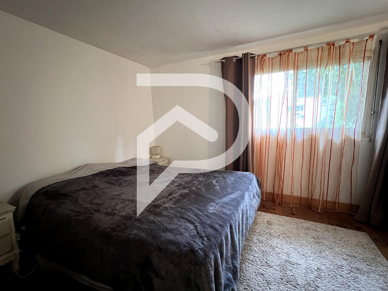 Immeuble - 7 pièces