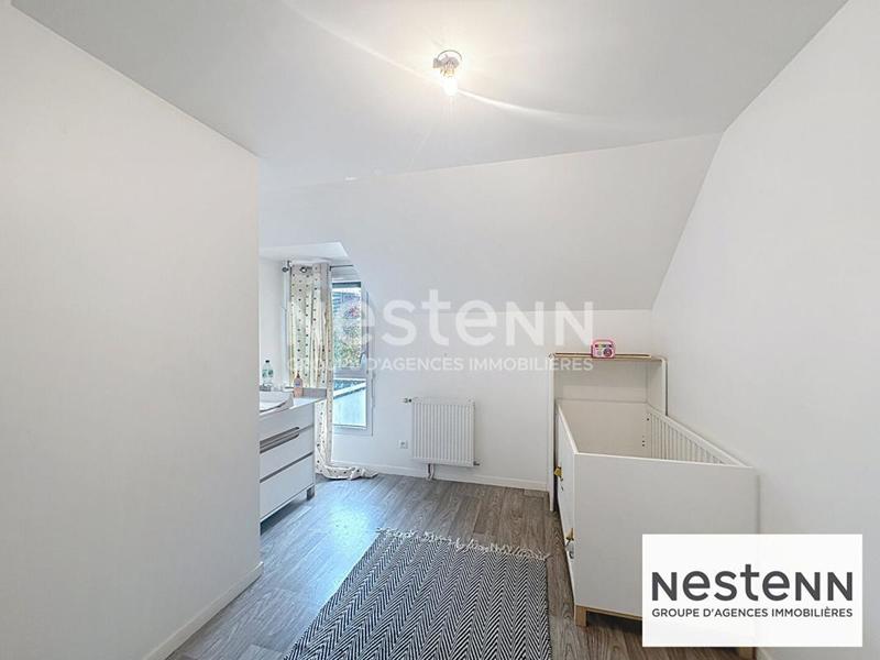 Maison - 84 m² - 4 pièces