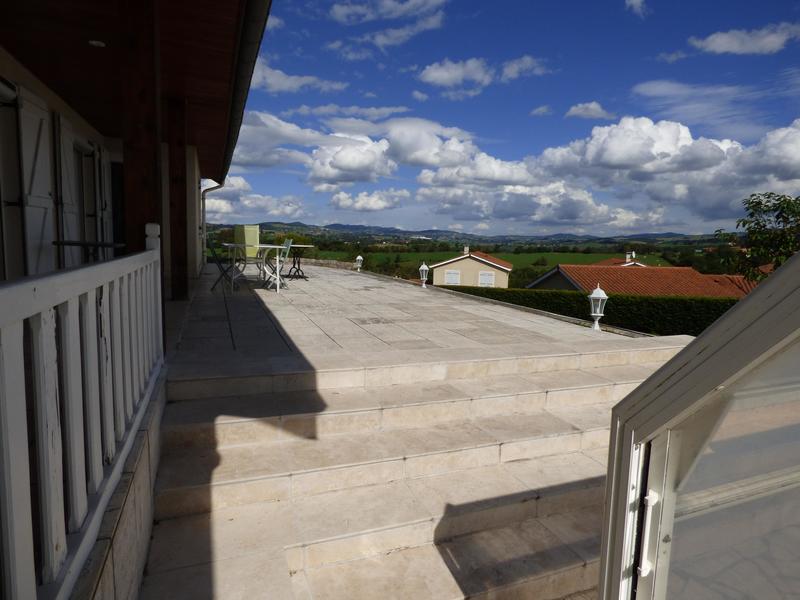 Villa - 97 m² - 4 pièces