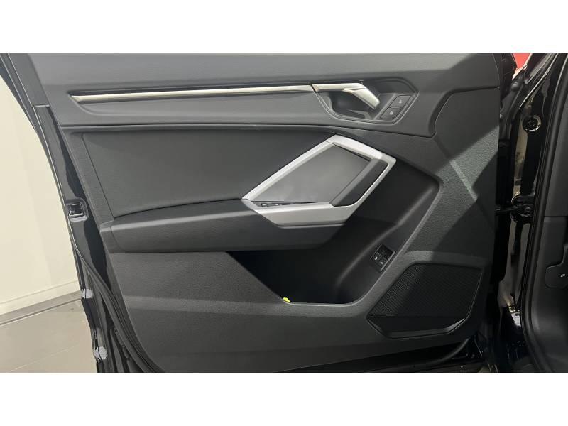 Audi Q3 Sportback Business 45 TFSIe 245 ch s tronic 6 Executive