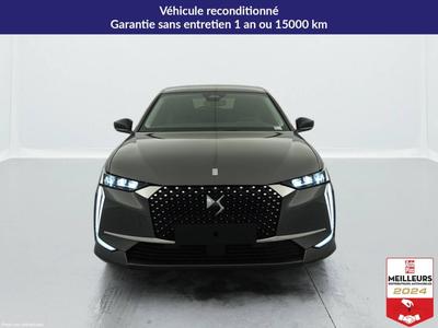 Ds Ds 4 Ds4 PureTech 130 Eat8 Rivoli