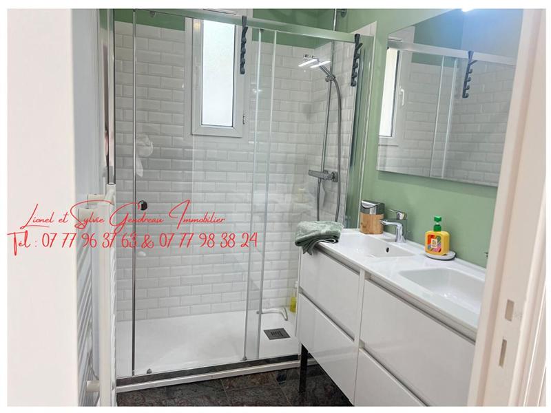 Villa - 91 m² - 6 pièces