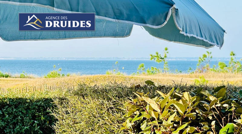 Appartement - 44 m² - 3 pièces