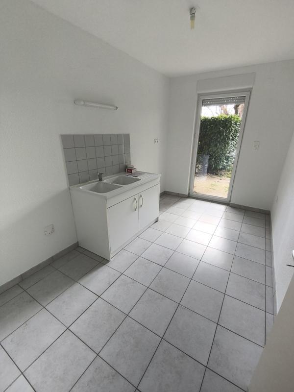 Appartement - 76 m² - 3 pièces