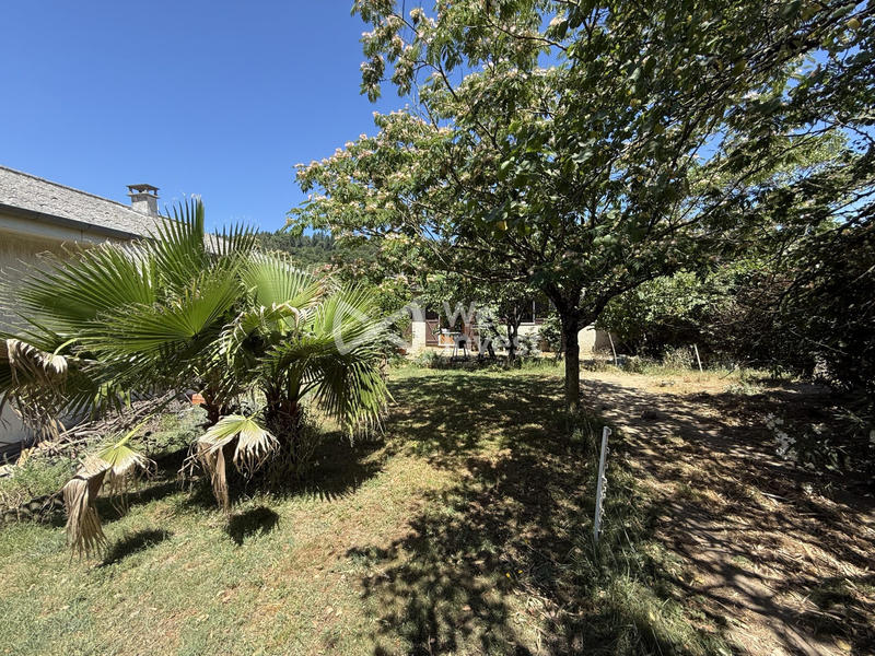 Maison - 101 m² - 6 pièces