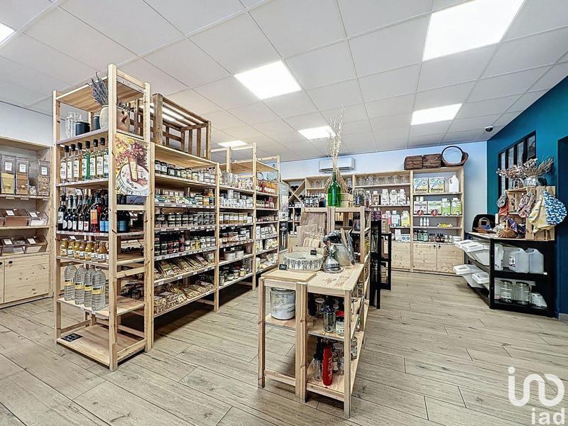 Local commercial - 140 m²