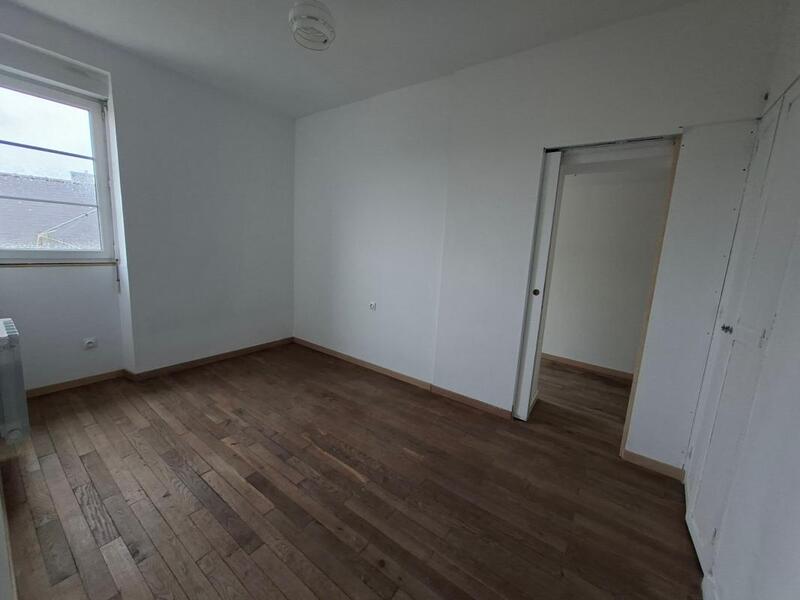 Maison - 55 m² - 3 pièces