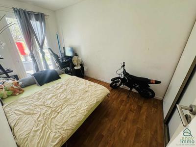 Pavillon - 112 m² - 7 pièces