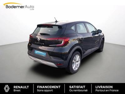 Renault Captur TCe 90 Equilibre