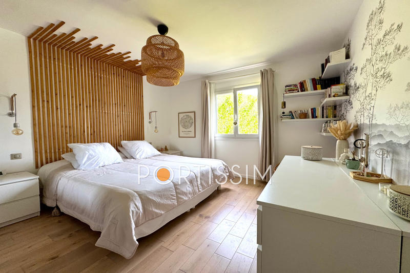 Villa - 115 m² - 4 pièces