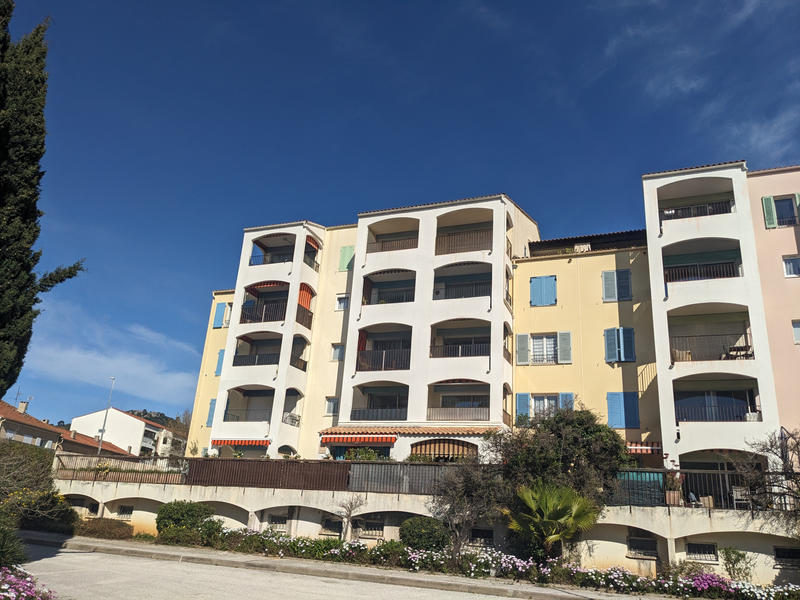 Viager - Appartement - 53 m² - 2 pièces