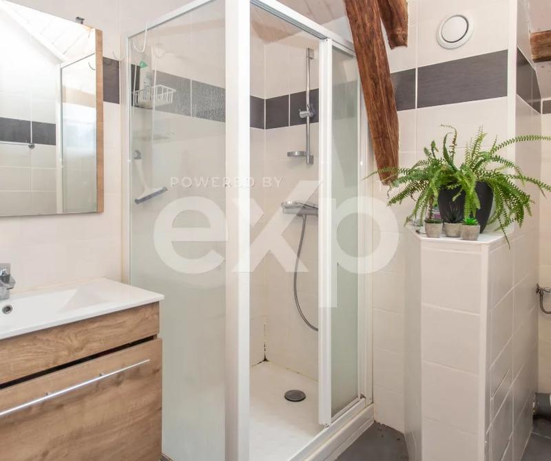 Maison de village - 144 m² - 5 pièces