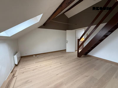 Appartement - 34 m² - 3 pièces
