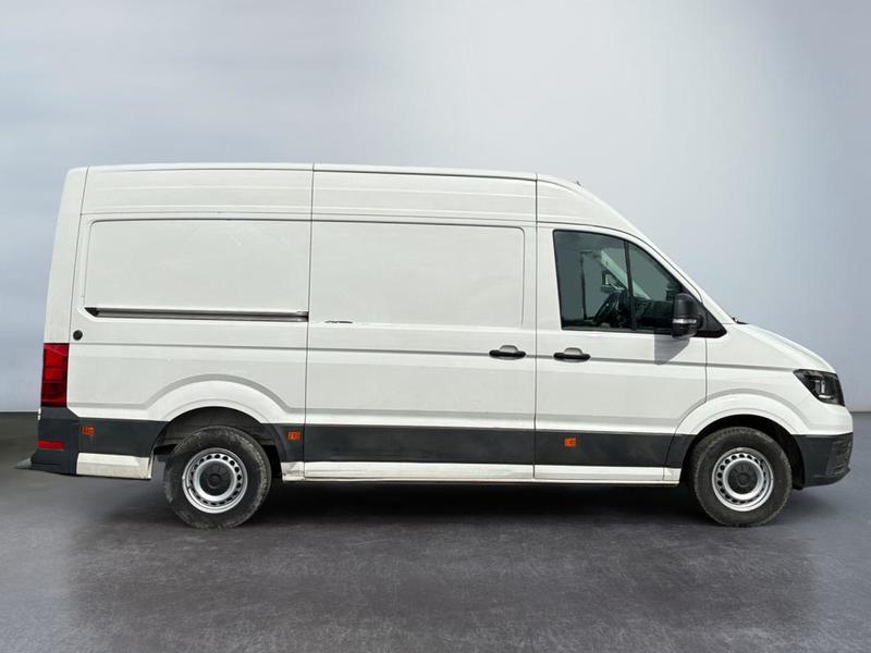 Volkswagen Crafter Van 35 L3h3 2.0 Tdi 177 Ch Business