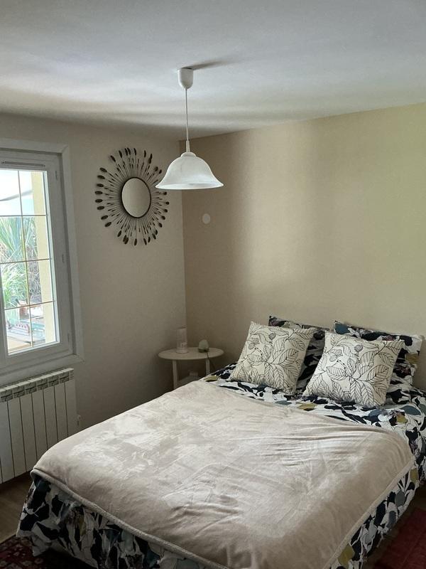 Maison - 161 m² - 11 pièces