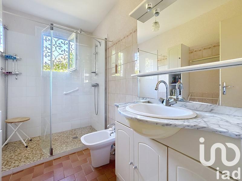 Maison - 81 m² - 4 pièces